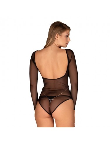 OBSESSIVE - BIJOU-904 COLLAR TALLA UNICA