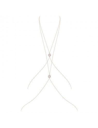 OBSESSIVE - BIJOU-904 COLLAR TALLA UNICA