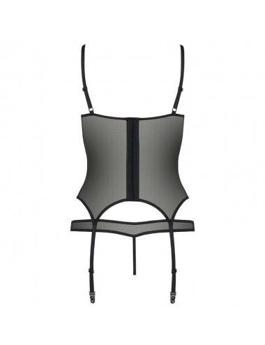 LEIDENSCHAFT HEIDI CORSET L / XL