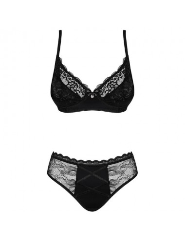 OBSESSIVE - LAURISE ZWEITEILIGES SET L/XL