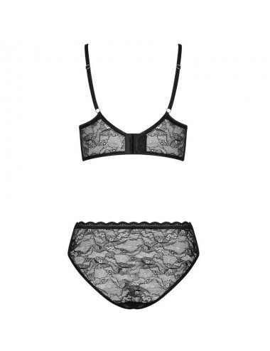 OBSESSIVE - LAURISE ZWEITEILIGES SET L/XL