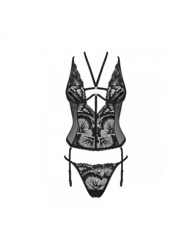 OBSESSIVE - ALESSYA KORSETT XS/S
