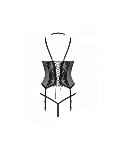 OBSESSIVE - ALESSYA KORSETT XS/S