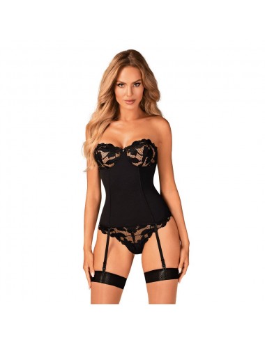 OBSESSIVE - EDITYA KORSETT M/L
