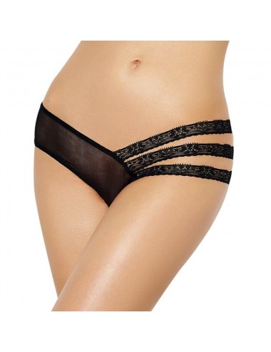 QUEEN LINGERIE PANTIES L / XL