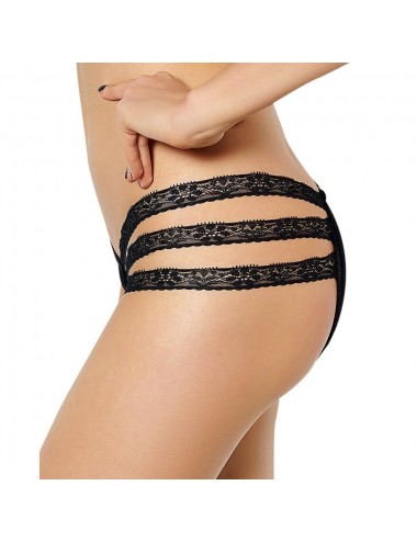 QUEEN LINGERIE PANTIES L / XL