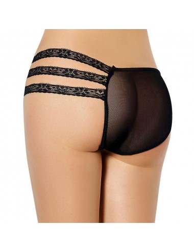 QUEEN LINGERIE PANTIES L / XL