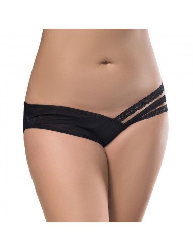 QUEEN LINGERIE PANTIES L / XL