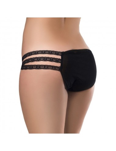 QUEEN LINGERIE PANTIES L / XL