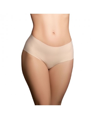 BYE BRA UNSICHTBAR HIGH BRIEF 2 PACK S.