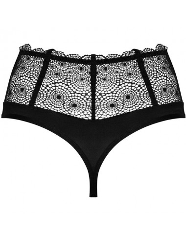 OBSESSIVE - SHARLOTTE PANTIES XXL
