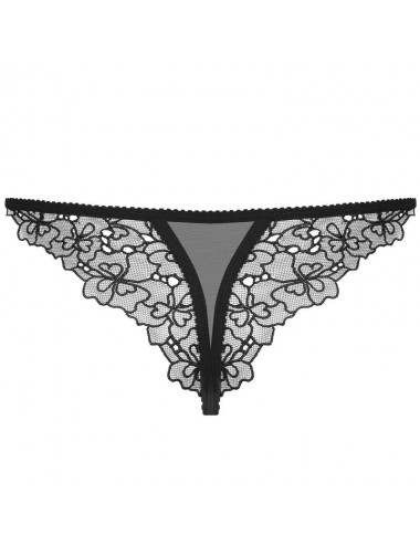 OBSESSIVE - EINZIGARTIGE THONG L/XL