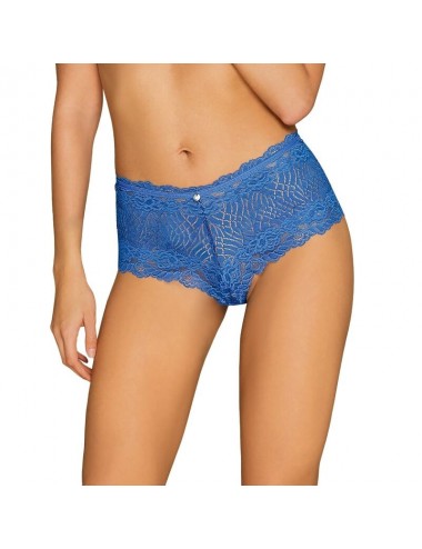 OBSESSIVE - BLUELLIA SHORTS S/M