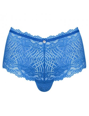 OBSESSIVE - BLUELLIA SHORTS S/M