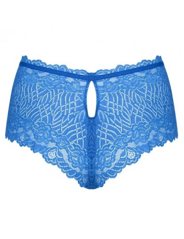 OBSESSIVE - BLUELLIA SHORTS S/M