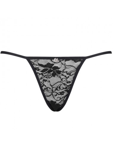 OBSESSIVE - KOKIETTA THONG L/XL