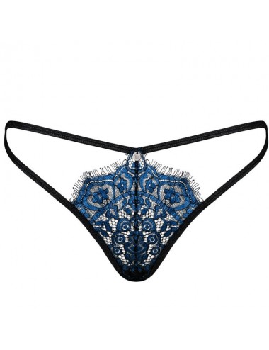 OBSESSIVE - YASS MYNE THONG L/XL