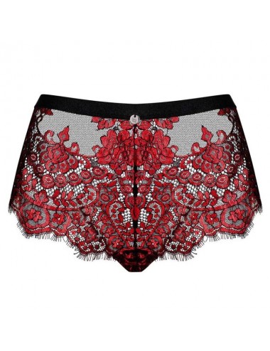 OBSESSIVE - REDESS IA SHORTS S/M