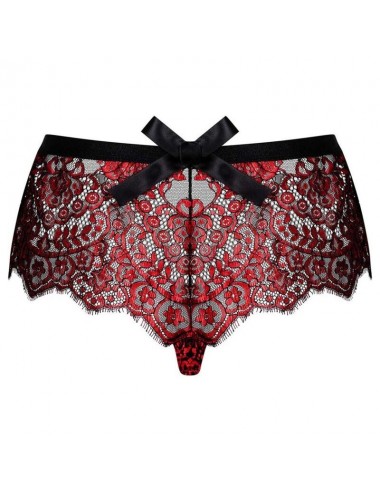 OBSESSIVE - REDESS IA SHORTS S/M