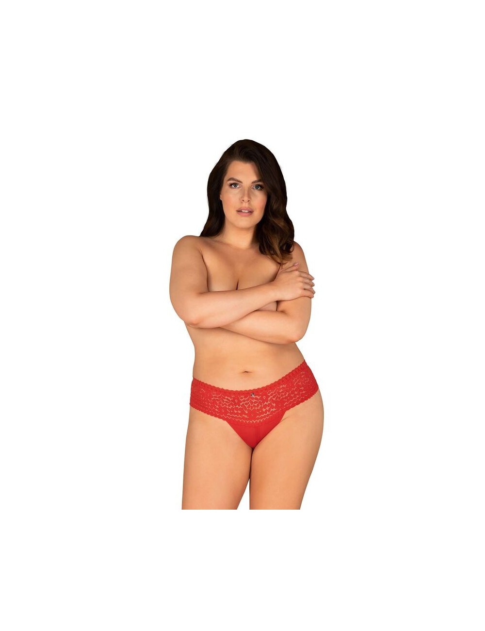 OBSESSIVE - BLOSSMINA Höschen 6XL/7XL OBSESSIVE - BLOSSMINA Höschen 6XL/7XL