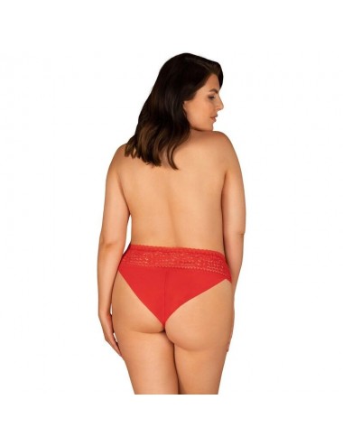 OBSESSIVE - BLOSSMINA Höschen 6XL/7XL