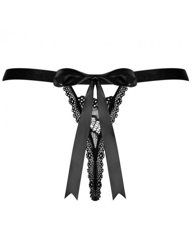 OBSESSIVE - ISABELLIA THONG S/M