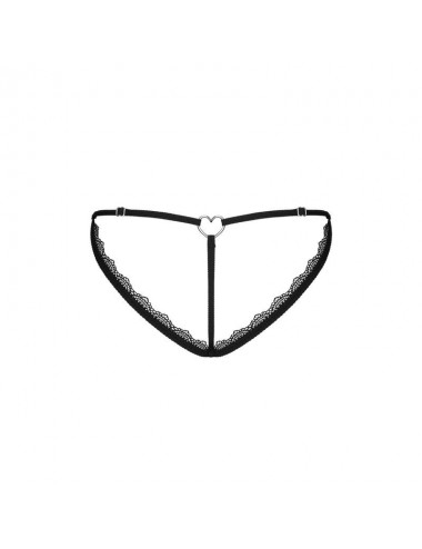 OBSESSIVE - NADINES THONG L/XL