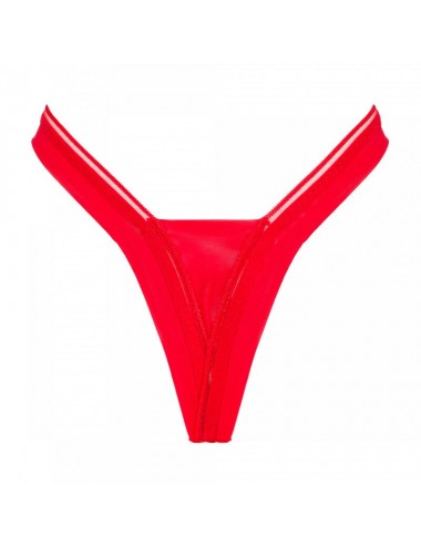 OBSESSIVE - LARISYA THONG S/M