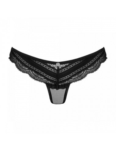 OBSESSIVE - IVANNES PANTIES L/XL