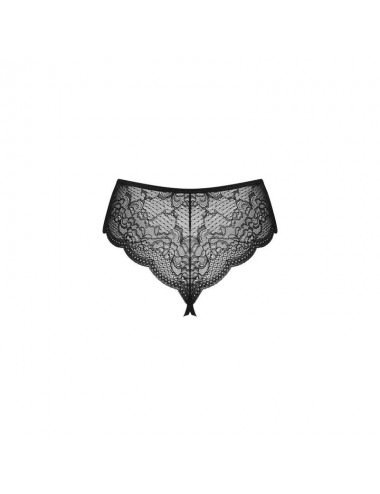 OBSESSIVE - PEARLOVE PANTIES XS/S