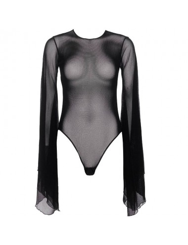 BEIN AVENUE TEDDY MIT GLOCKENHÜLSE S / M.