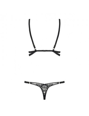 OBSESSIVE - MIXTY TEDDY S/M