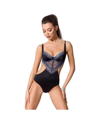 LEIDENSCHAFT FRAU GISELE TEDDY S / M.