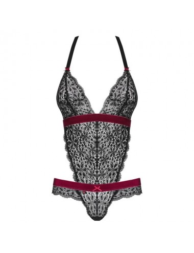 OBSESSIVE - ROSSITA TEDDY S/M