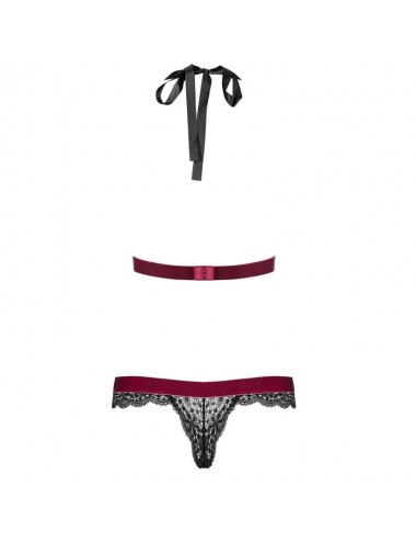 OBSESSIVE - ROSSITA TEDDY S/M
