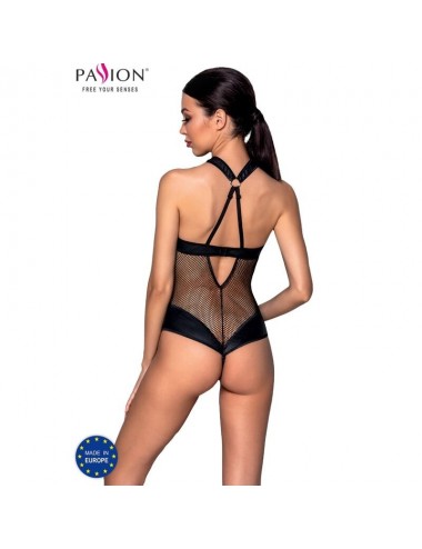 PASSION AMANDA BODY ECO LEDER L/XL