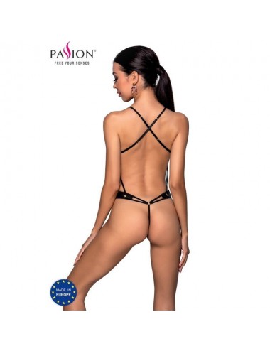 PASSION TASMINA BODY ECO LEDER S/M