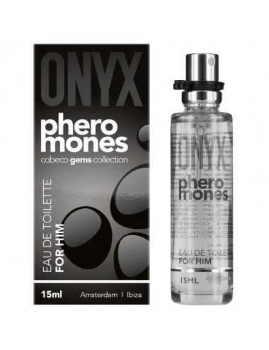 ONYXPHEROMONE EAU DE TOILETTE FÜR IHN 15ML /en/de/fr/es/it/nl/