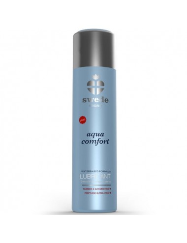 SWEDE - ORIGINAL SCHMIERMITTEL AQUA COMFORT 120 ML