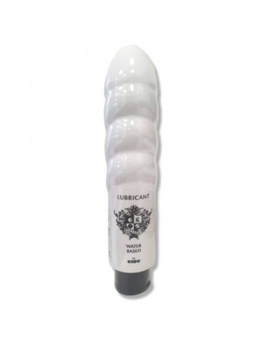 EROS FETISH LINE WASSERBASIERTE SCHMIERMITTEL-DILDO-FLASCHE 175 ML