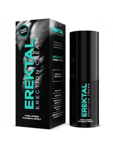 EREKTALE EREKTIONSCREME 30 ML