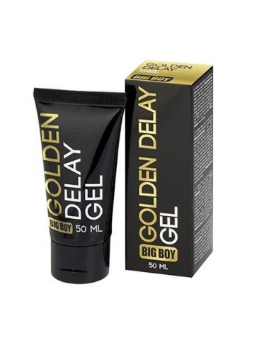 BIG BOY GOLDEN DELAY GEL 50ML /en/de/fr/es/it/nl/