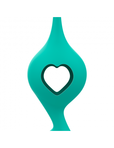 RITHUAL - DEVA AQUA GREEN RITUAL-SET FÜR DAS BECKENTRAINING