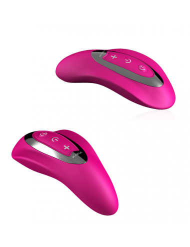 NALONE - CURVE INTELLIGENTER STIMULATOR-VIBRATOR