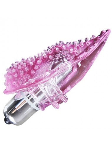 BAILE - FINGERVIBRATOR STIMULIERENDES MASSAGERT