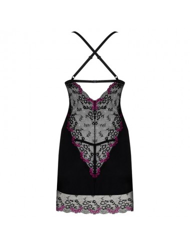 OBSESSIVE - VANESSME CHEMISE S/M