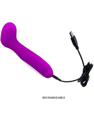 PRETTY LOVE - SMARTER VIBRATOR-STIMULATOR HIRAM