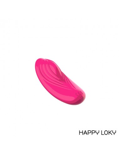 HAPPY LOKY PANTY VIBE FERNBEDIENUNG