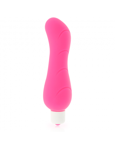 DOLCE VITA - G-SPOT PINK SILICONE