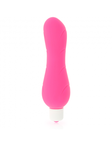 DOLCE VITA - G-SPOT PINK SILICONE